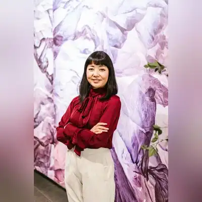 罗悦菲